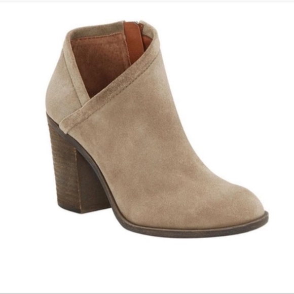 Lucky Brand Shoes - Lucky Brand • Salza Bootie
